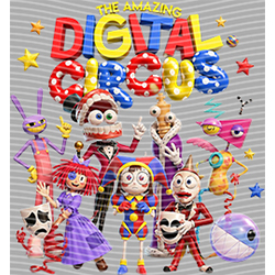 Cartoons and other-CO 4822